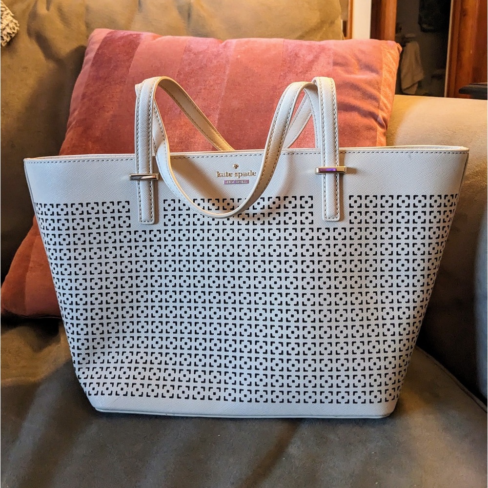 Kate Spade Tote Bag